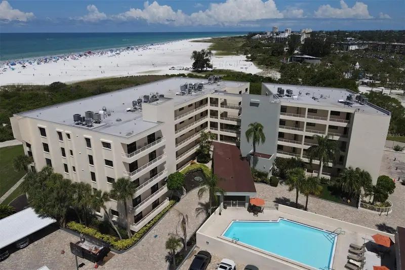 5740 MIDNIGHT PASS ROAD #303F, SARASOTA
