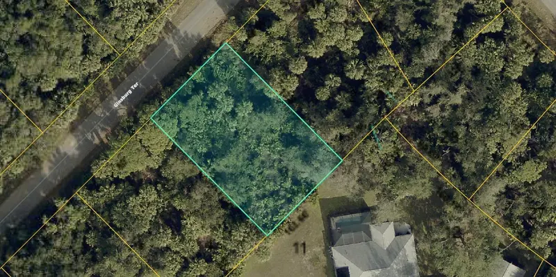 0974180403 GINSBURG TERRACE, NORTH PORT
