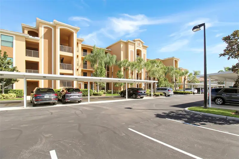 6519 GRAND ESTUARY TRAIL #302, BRADENTON