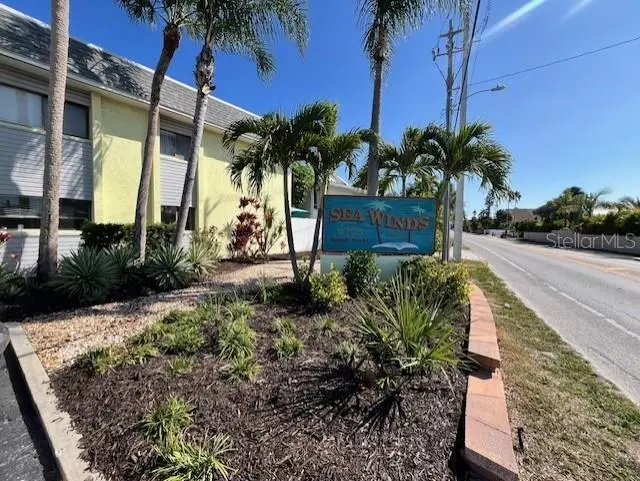 6703 MIDNIGHT PASS ROAD #217, SARASOTA