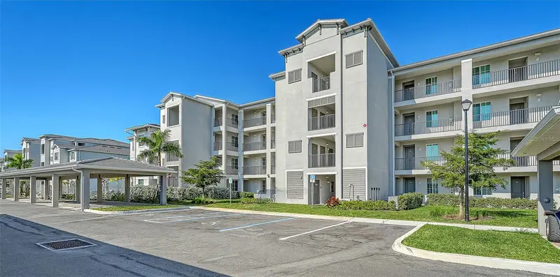 12180 WELLEN GOLF STREET #308, VENICE