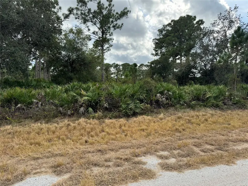 BROWARD AVENUE, NORTH PORT