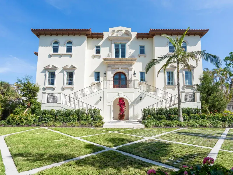 4205 HIGEL AVENUE, SARASOTA