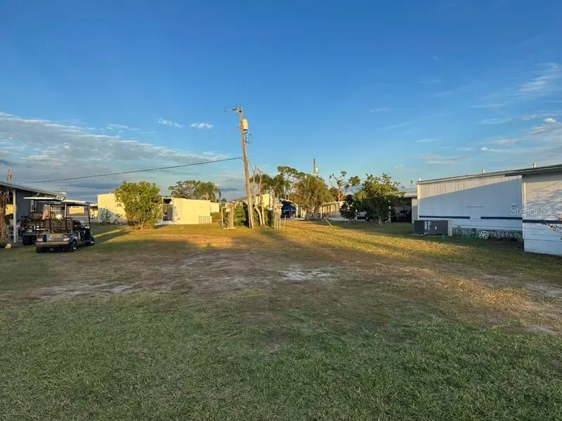 347 BLACKBURN BOULEVARD, NORTH PORT