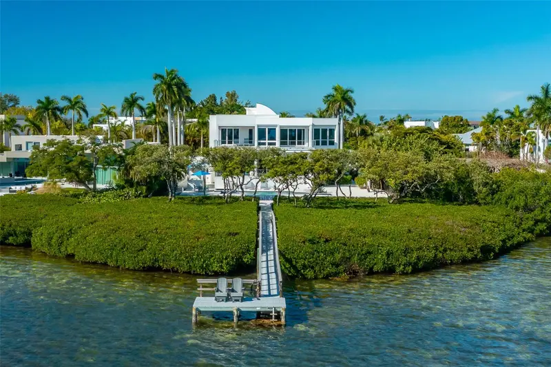 222 MORNINGSIDE DRIVE, SARASOTA
