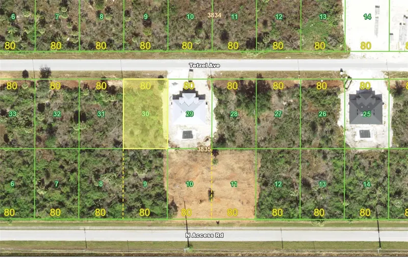 12151 TETZEL AVENUE, PORT CHARLOTTE