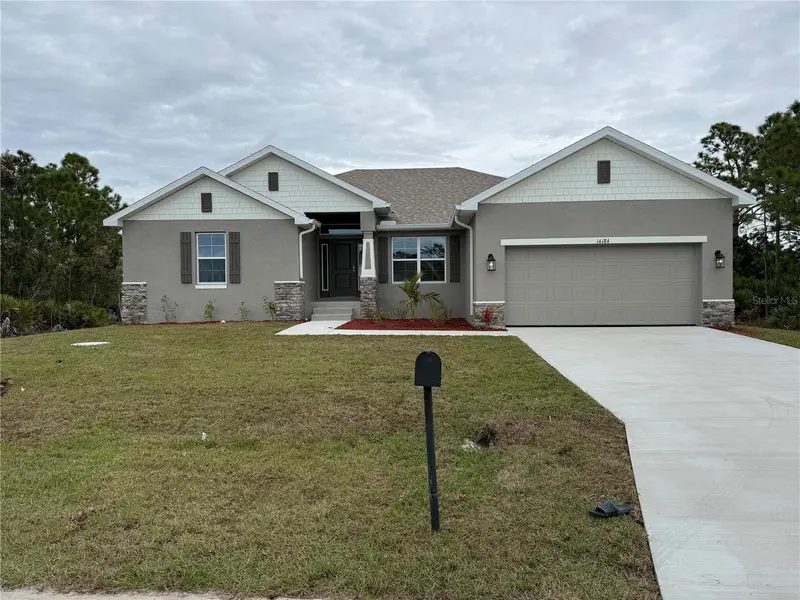 14184 SALVATIERRA LANE, PORT CHARLOTTE