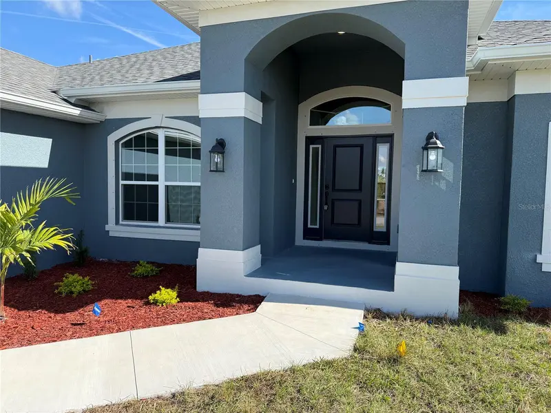 9227 NEWNAN CIRCLE, PORT CHARLOTTE, photo 2 of 25
