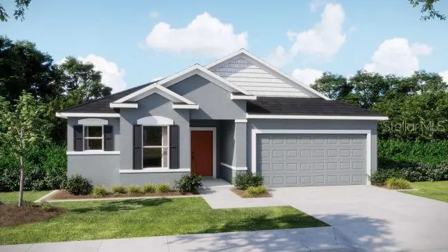2564 NANTUCKET TERRACE, NORTH PORT