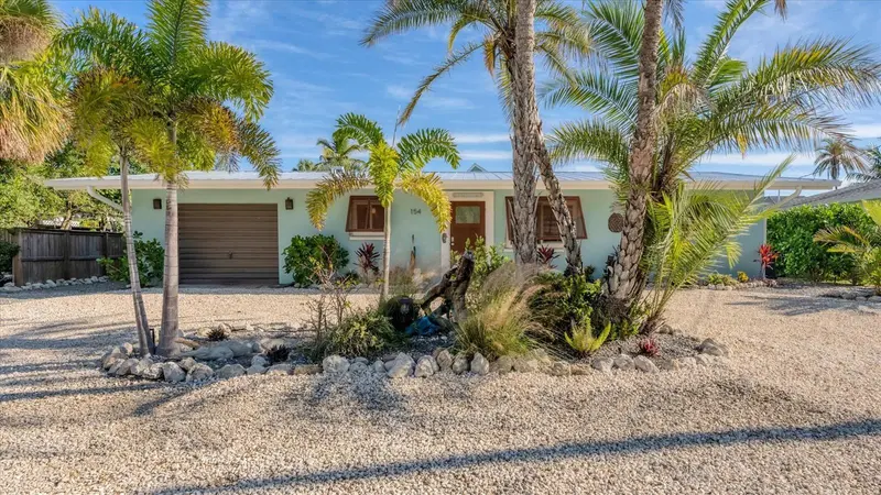 154 CRESCENT DRIVE, ANNA MARIA