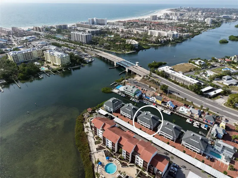 1564 STICKNEY POINT ROAD #303, SARASOTA