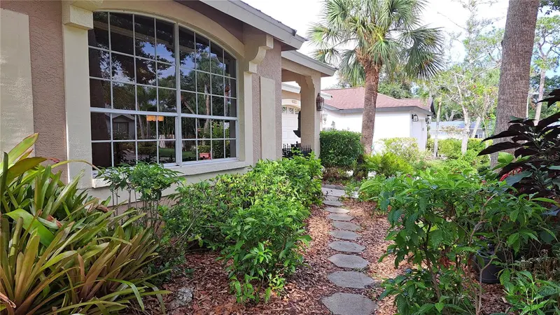 2377 BURTON LANE, SARASOTA