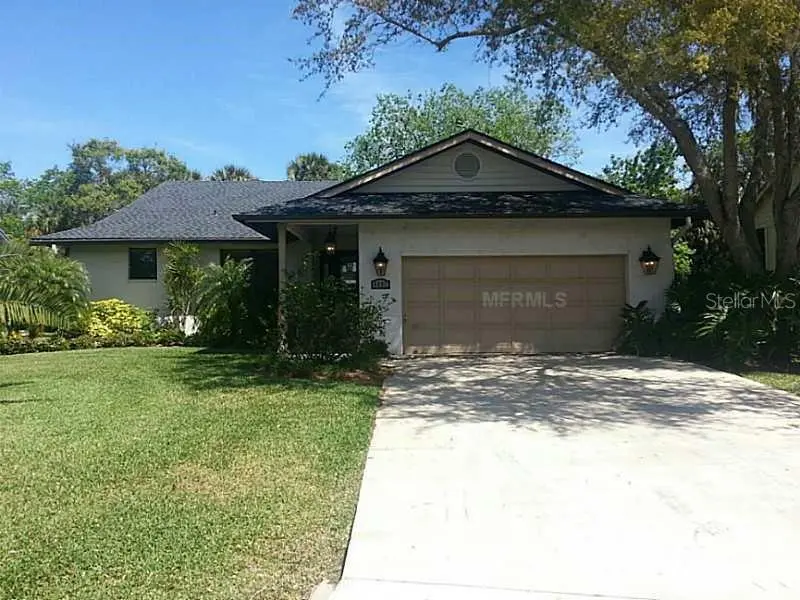 4487 TRAILS DRIVE, SARASOTA