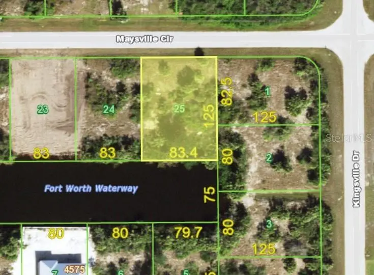 14350 MAYSVILLE CIRCLE, PORT CHARLOTTE