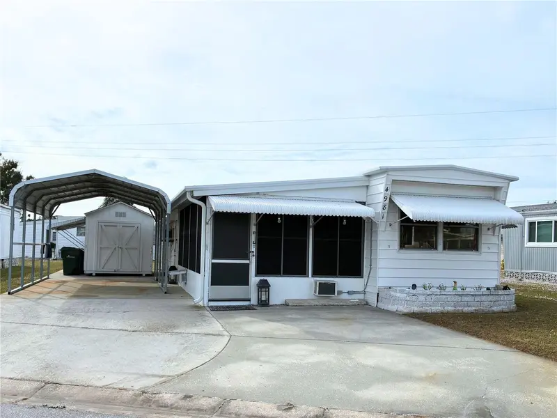 4981 PEBBLE BEACH AVENUE, SARASOTA