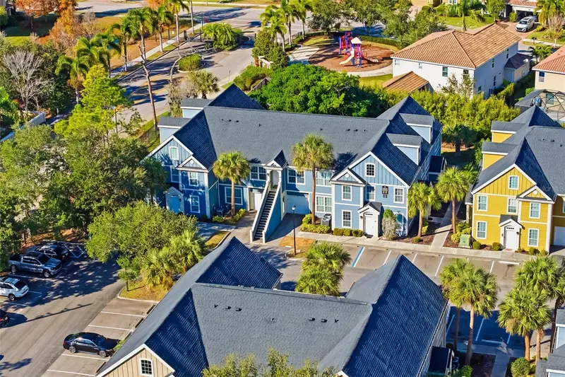 5501 ROSEHILL ROAD #103, SARASOTA