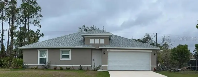 1620 GERANIUM AVENUE, NORTH PORT