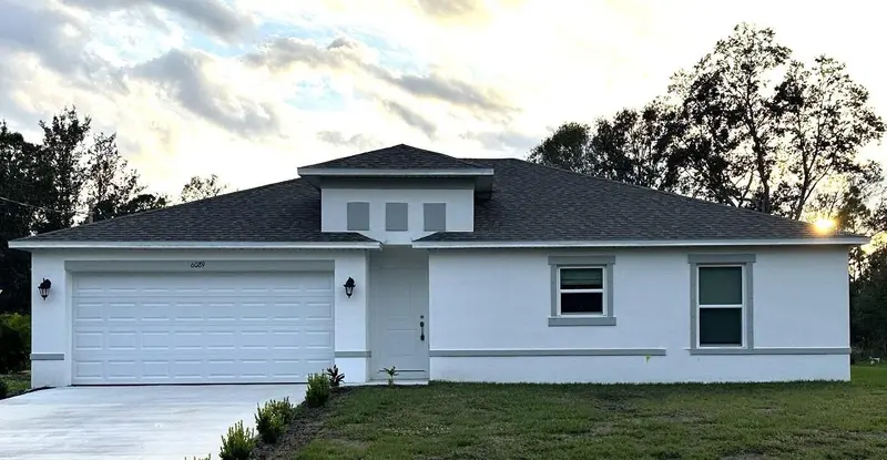 6089 DEER RUN ROAD, NORTH PORT