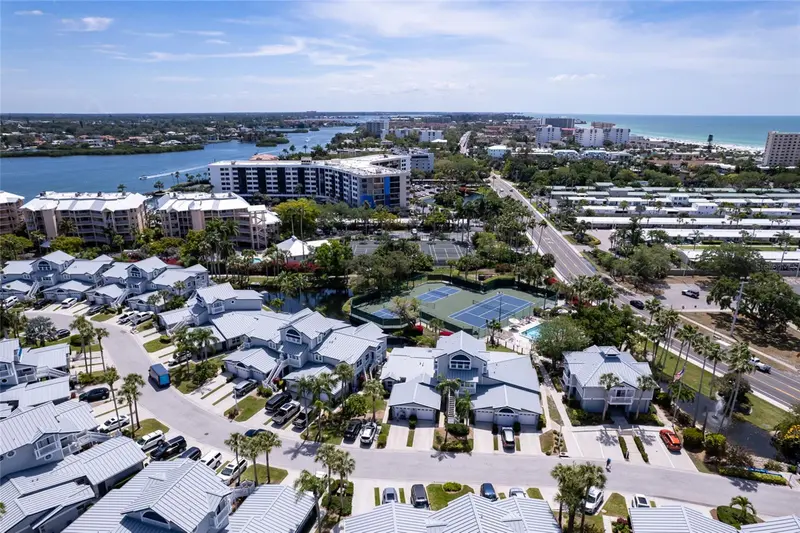 1220 SIESTA BAYSIDE DRIVE #1220-A, SARASOTA