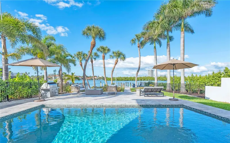 701 TYLER DRIVE, SARASOTA