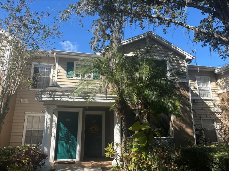 8809 MANOR LOOP #202, LAKEWOOD RANCH