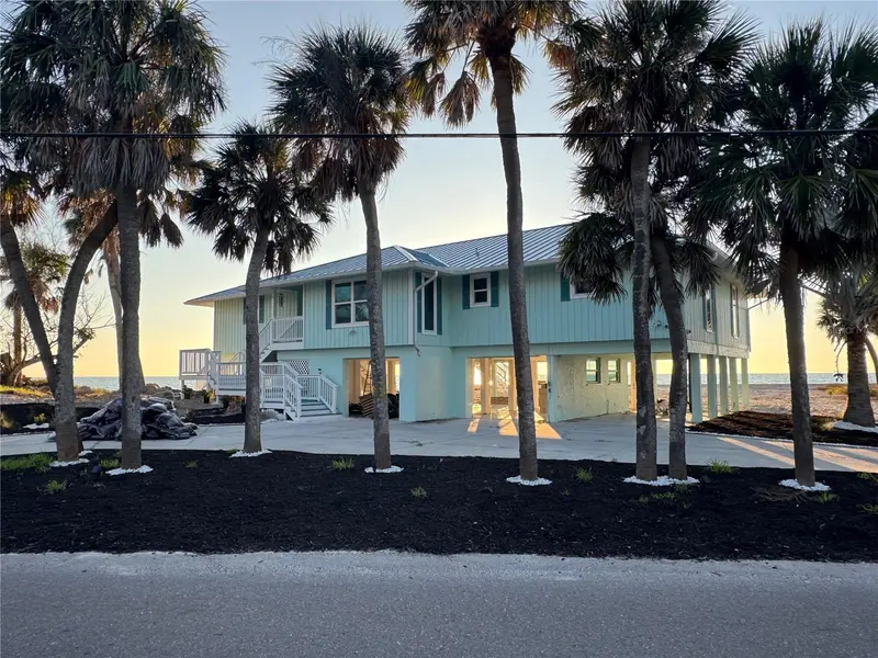7090 MANASOTA KEY ROAD, ENGLEWOOD