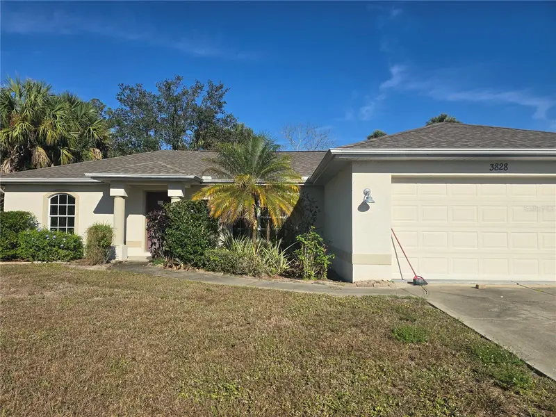 3828 TRENTON LANE, NORTH PORT
