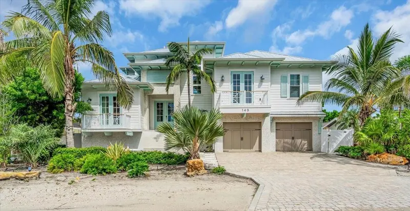 149 MCKINLEY DRIVE, SARASOTA