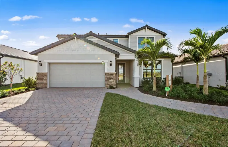 7461 SUMMER COURT, SARASOTA
