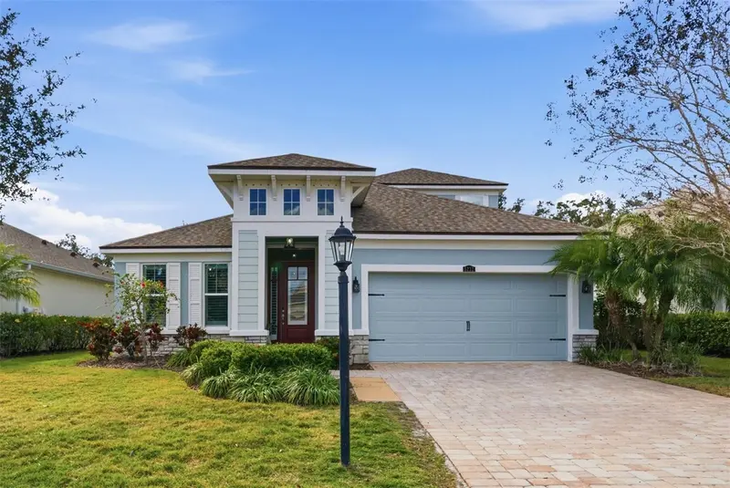 5232 BENTGRASS WAY, BRADENTON