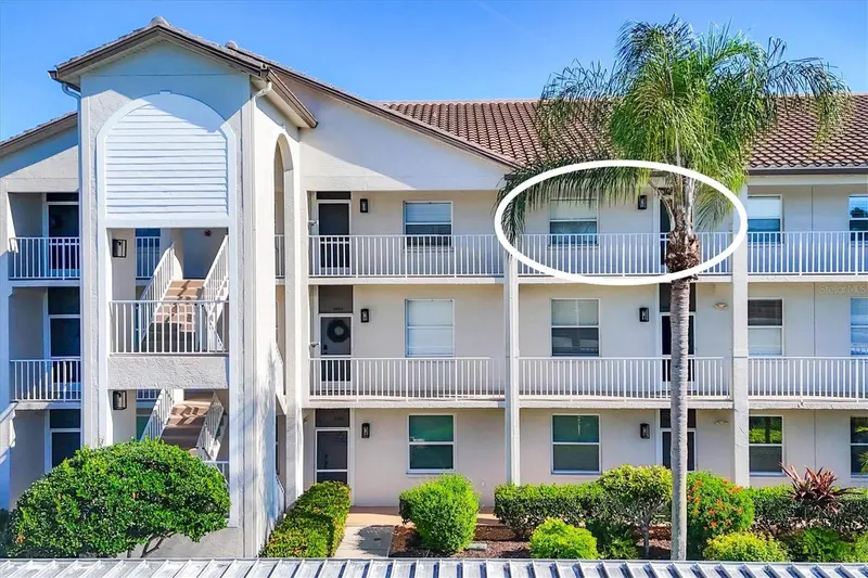8735 OLDE HICKORY AVENUE #8303, SARASOTA