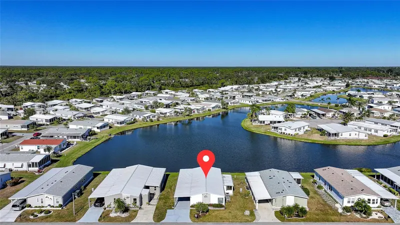 495 SCHOONER STREET, NORTH PORT