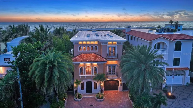 801 SHORE DRIVE, ANNA MARIA