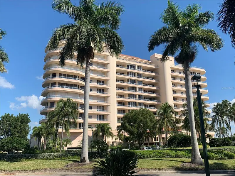 3060 GRAND BAY BOULEVARD #174, LONGBOAT KEY