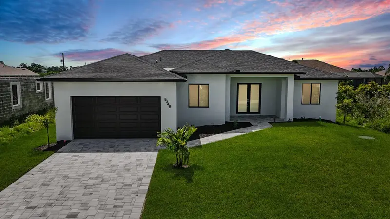 8348 WALDEN STREET, PORT CHARLOTTE
