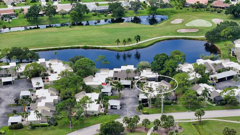2517 GLEBE FARM CLOSE #H-2, SARASOTA