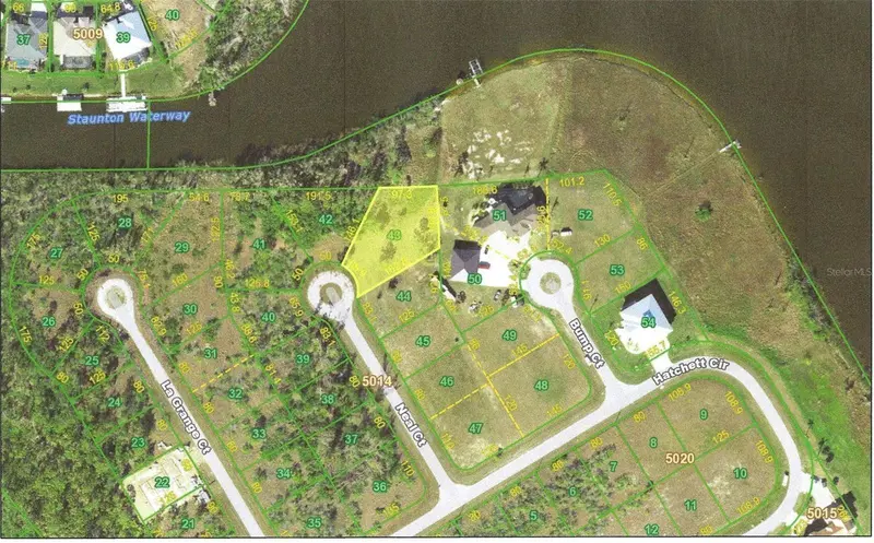 10118 NEAL COURT, PORT CHARLOTTE