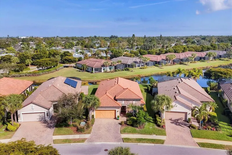 2414 VACCARO DRIVE, SARASOTA, photo 2 of 38