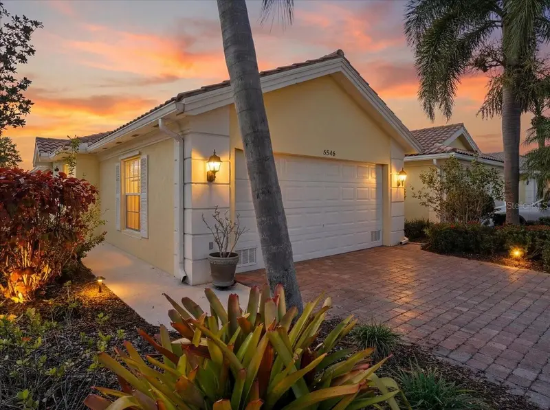 5546 MODENA PLACE, SARASOTA