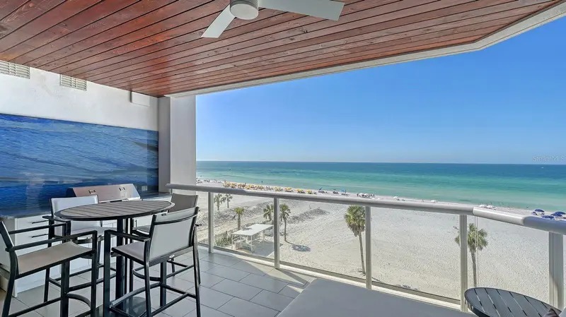 1035 SEASIDE DRIVE #503, SARASOTA