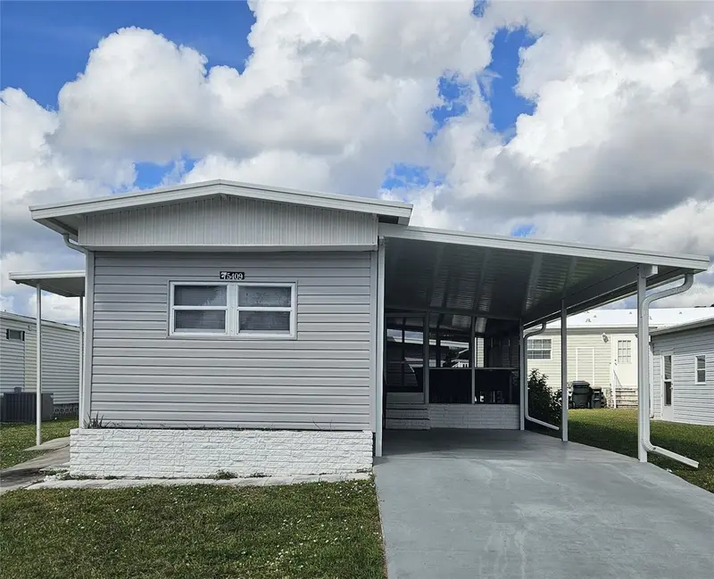 5409 HOLIDAY PARK BOULEVARD, NORTH PORT