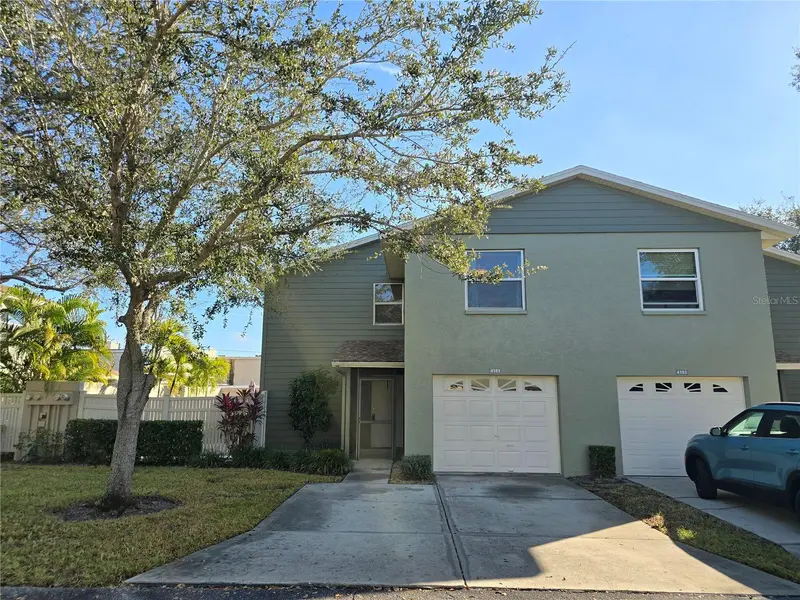 4181 CENTER POINTE CIRCLE #91B, SARASOTA