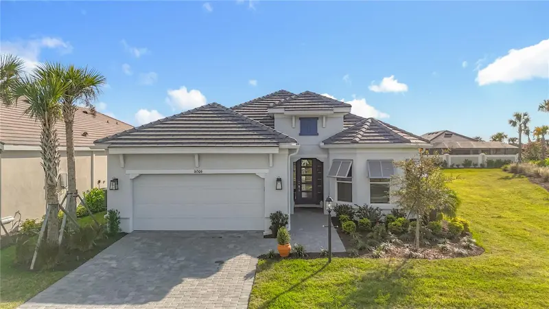 16306 ISOLA PL, LAKEWOOD RANCH
