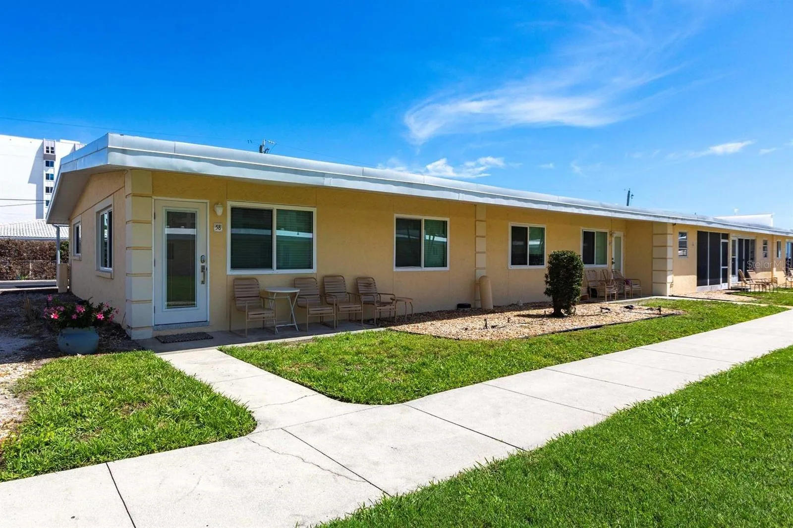 Casa Mar Unit 58