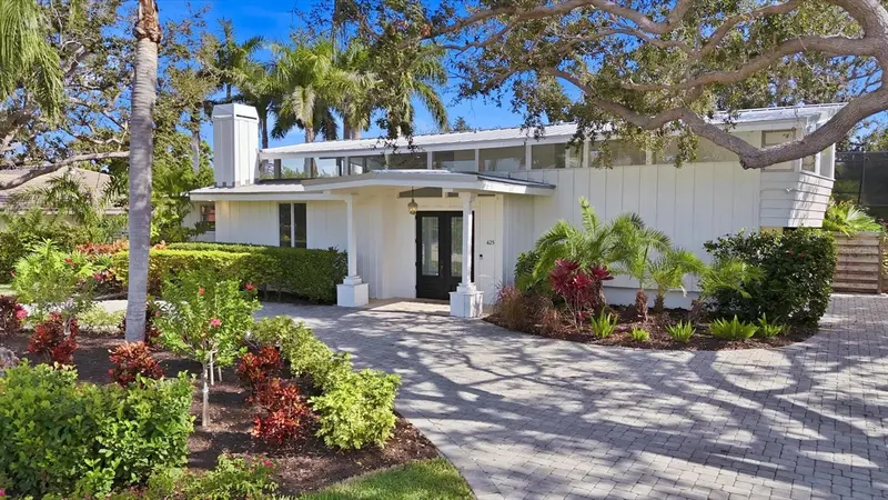 425 PARTRIDGE CIRCLE, SARASOTA