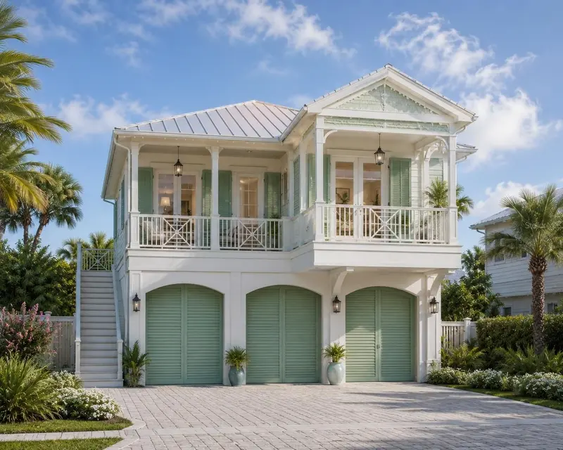 6500 GULFSIDE ROAD, LONGBOAT KEY