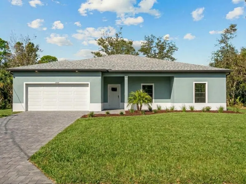 4409 LACOCO STREET, NORTH PORT