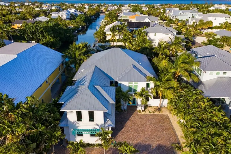 50 SHORE DRIVE, ANNA MARIA