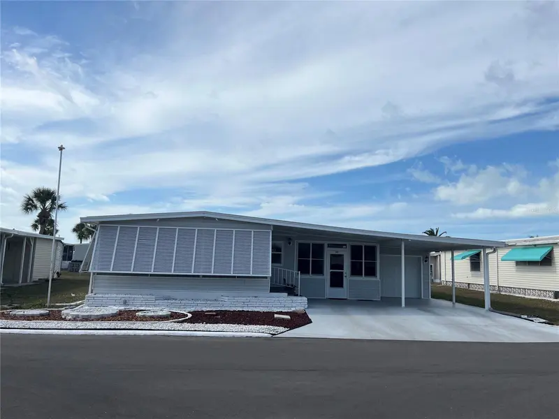 826 TRENTO DRIVE, VENICE