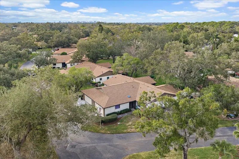 4735 OAK HILL DRIVE #8, SARASOTA, photo 2 of 33